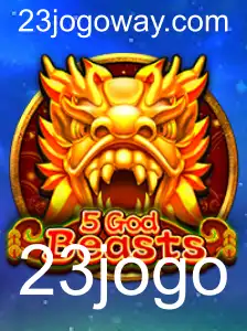 Explorando o Universo de 5GodBeasts: Um Mergulho no Mundo do Jogo