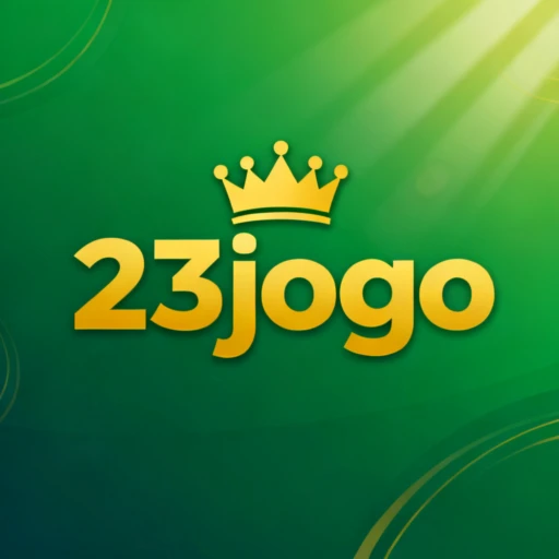 23jogo Logo