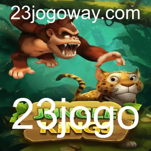 JungleKings: O Desafio Selvagem que Conquistou 2023
