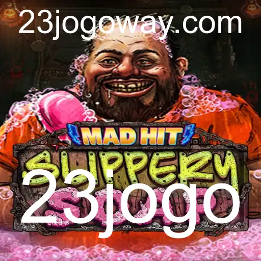 Descubra o Fascinante Mundo de MadHitSlipperySoap: O Jogo que Está Conquistando 2023