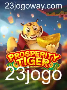 Descubra o Empolgante Mundo de ProsperityTiger: O Jogo do Momento