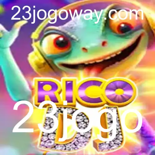 Explorando o Fascinante Mundo de RicoDJ: Um Novo Fenômeno nos Jogos