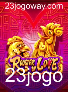 Descubra RoosterInLove: O 23jogo Que Conquistou Corações