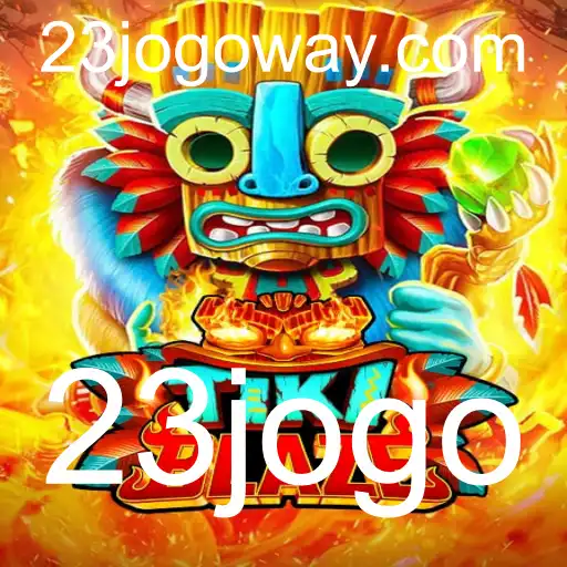 Descubra o Mundo Emocionante de TikiBlaze: O Jogo do Ano