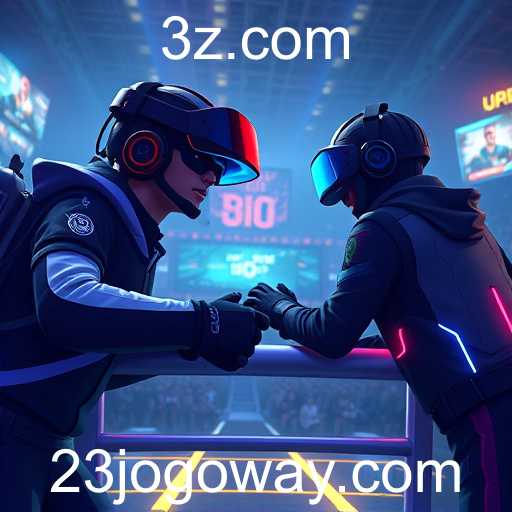Impacto do 23jogo na Comunidade Gamer em 2026