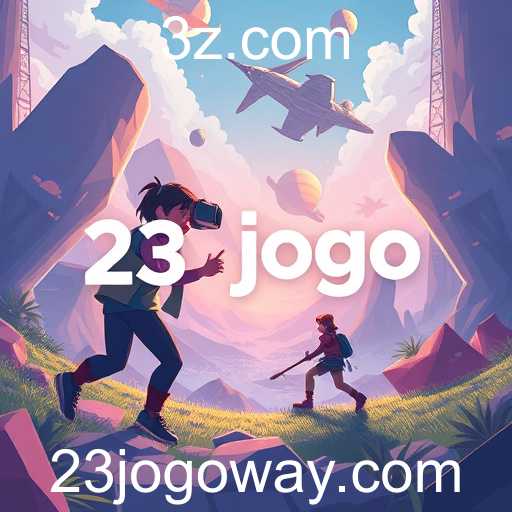 A Revolução do 23jogo e o Futuro dos Jogos Online