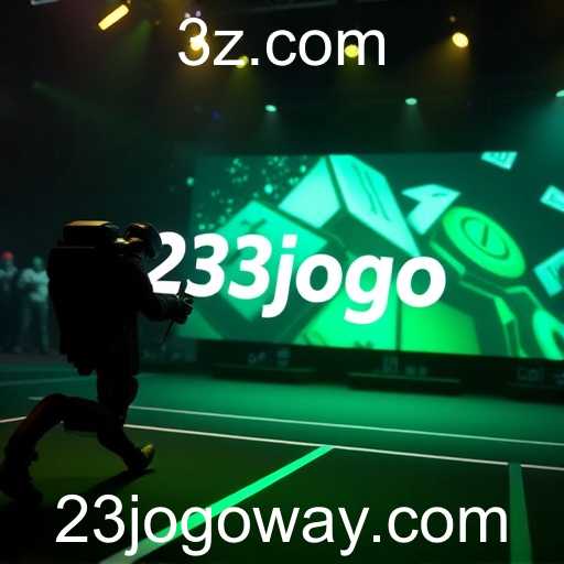 23jogo: Transformando a Indústria de Jogos em 2026