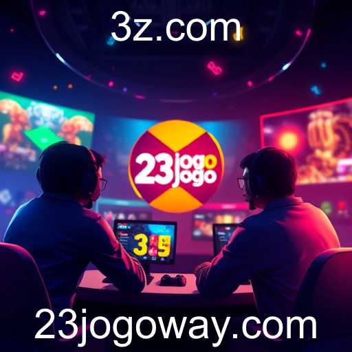 A Ascensão do 23jogo no Cenário de Jogos