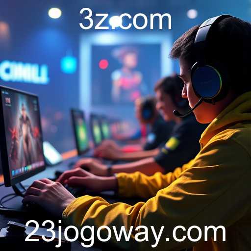 O Crescente Impacto dos Jogos no Brasil em 2026