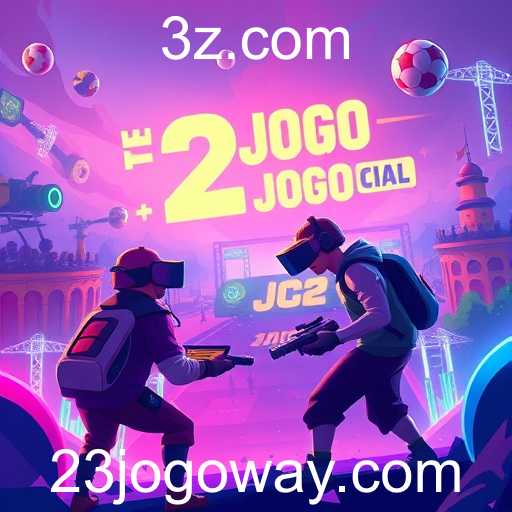 Revolução Digital nos Jogos: Como o '23jogo' Está Moldando 2026