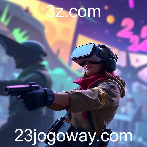 A Evolução do 23jogo no Mercado Brasileiro de Jogos Digitais