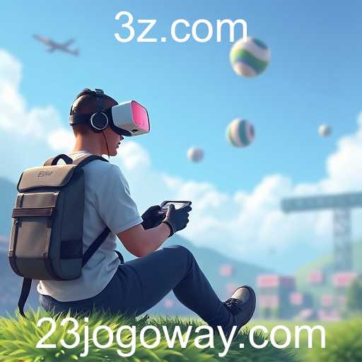 23jogo: Evolução e Tendências em Jogos Online