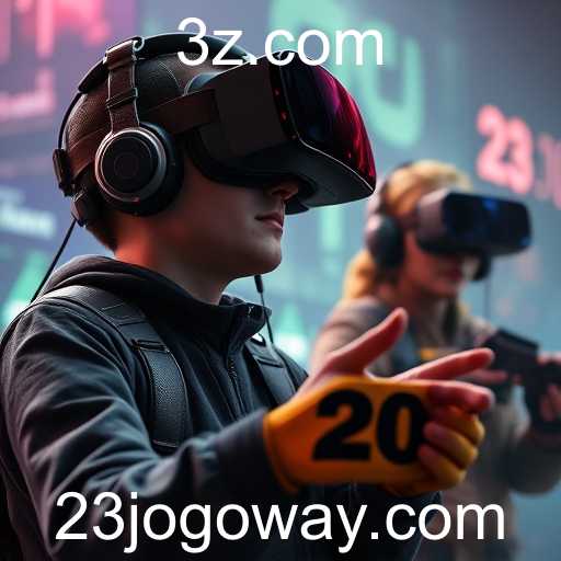 A Evolução dos Jogos Digitais em 2025