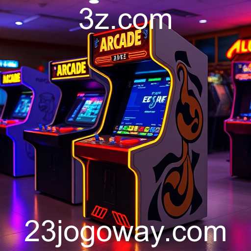 O Futuro dos Jogos em 2025: 23jogo na Vanguarda