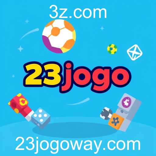 Novidades em 23jogo: O Futuro dos Jogos Online