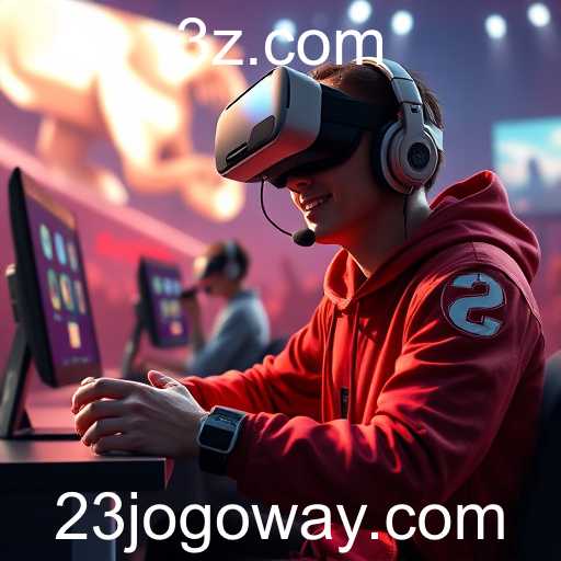 Tendências e Inovações no Mercado de Jogos Online