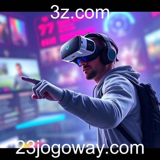 Revolução dos Jogos em 2025: A Ascensão das Plataformas Online