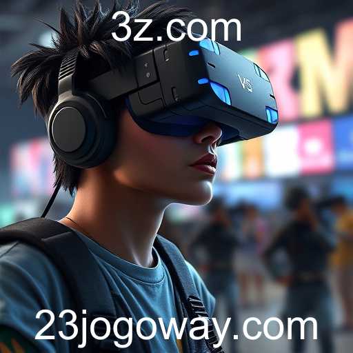 Inovações e Tendências no Mundo dos Jogos em 2026