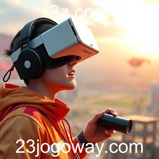 Evolução dos Jogos Digitais em 2025