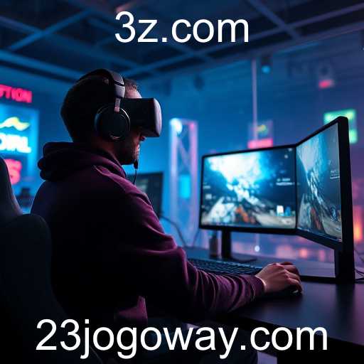 A Revolução dos Jogos Online em 2026