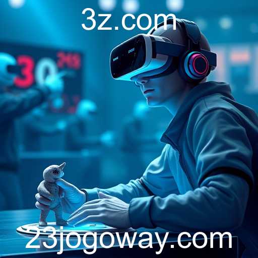 A Revolução dos Jogos em 2025: Tendências e Inovação