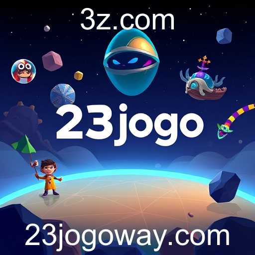O Crescimento do 23jogo no Mercado Global de Jogos
