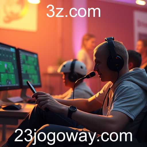 O Crescimento dos Jogos Online em 2026