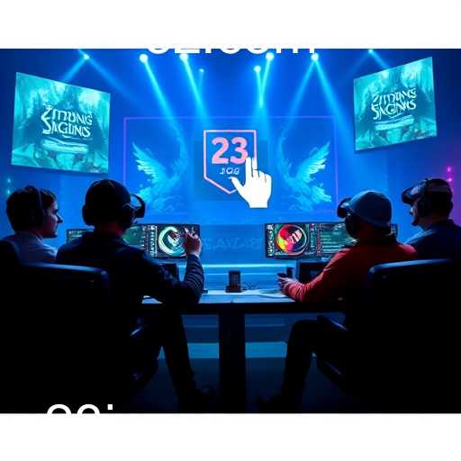 Inovação e Tendências no Mundo dos Jogos Digitais