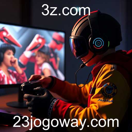 Nova Era dos Jogos em 2026 com 23jogo