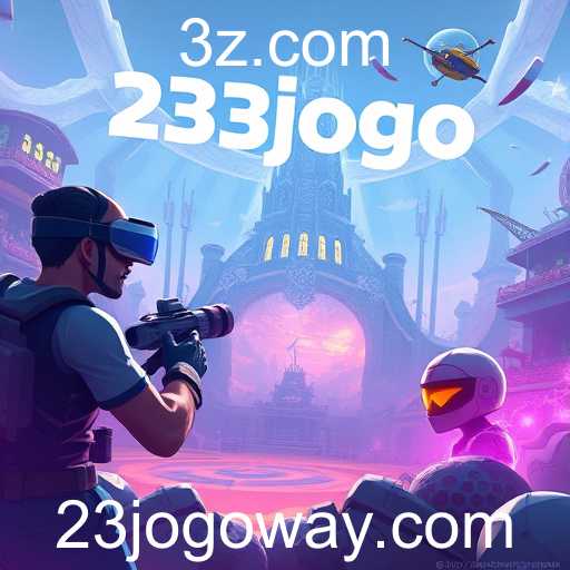 A Revolução dos Jogos em 2026
