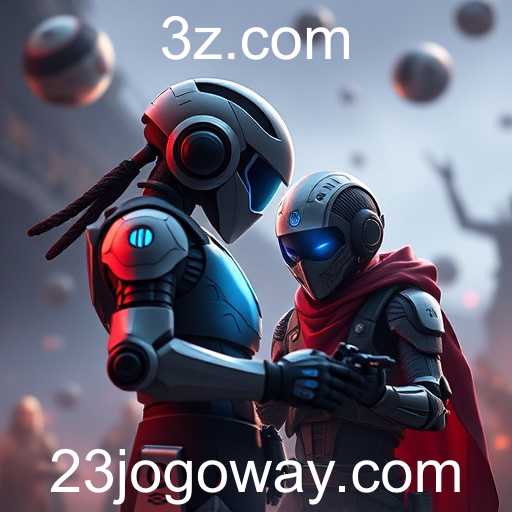 A Revolução dos Jogos com 23Jogo